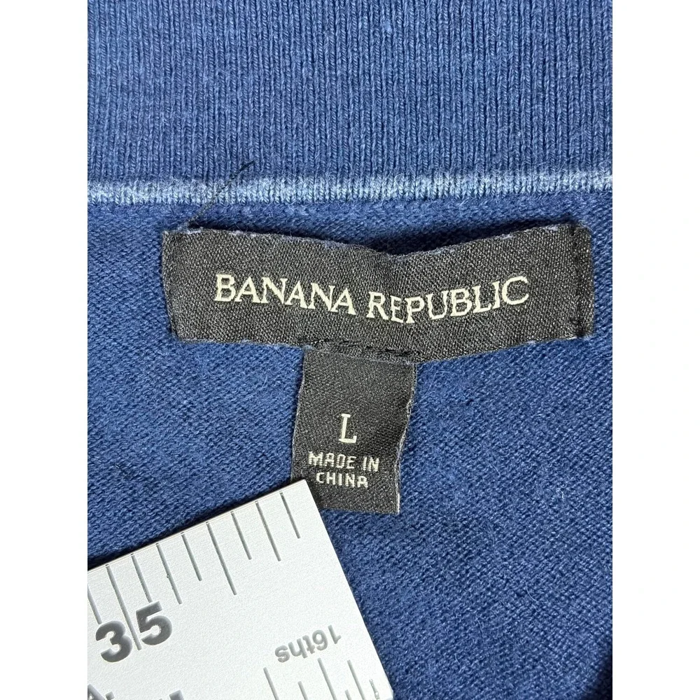 Banana Republic description banana